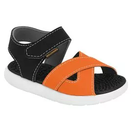 Sandália Baby Molekinho 2619.217.13958 - Atacado