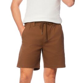 Bermuda Masculina com cordão Broken Rules 130228 - Atacado