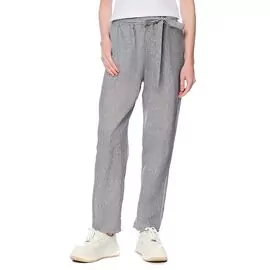 Calça Feminina Pantalona com Cordão Facinelli 290081 - Atacado