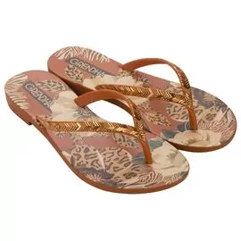 Rasteira Feminina Grendha Amor Em Flor - 19086 - Atacado