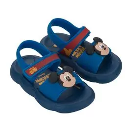 Sandalia Baby Disney Pump Puff - 23377 - Atacado