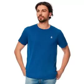 Camiseta masculina Broken Rules 150053 - Atacado