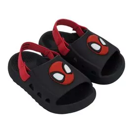 Chinelo Slide Baby Marvel Amazing - 23402 - Atacado
