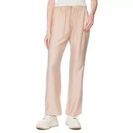 Calça Feminina Pantalona com Cordão Facinelli 290091 - Atacado