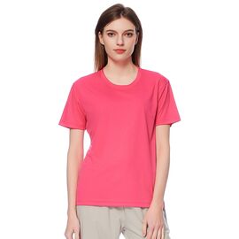 Camiseta Feminina Manga Curta Facinelli 250345 - Atacado