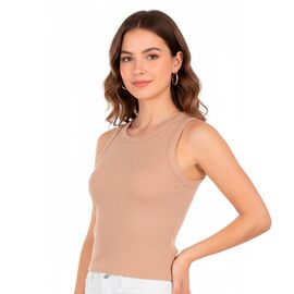 Camiseta regata feminina Facinelli 250350 -  Atacado