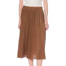Saia feminina Plissada Facinelli 260115 - Atacado