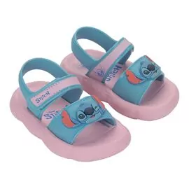 Sandalia Baby Disney Pump Puff - 23377 - Atacado