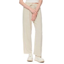 Calça Feminina Pantalona Facinelli 290072 - Atacado