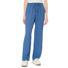 Calça Feminina Pantalona Facinelli 290093 - Atacado