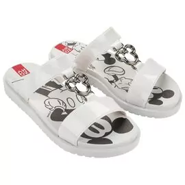 Chinelo Slide Feminino Zaxy Disney Mix - 19271 - Atacado