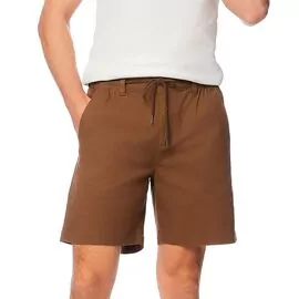 Bermuda Masculina com cordão Broken Rules 130228 - Atacado