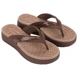 Tamanco Feminino Azaleia Marilia - 19298 - Atacado