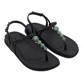 Sandalia Feminina Grendha Magnifica - 19288 - Atacado