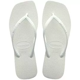 Chinelo Feminino Havaianas Slim Square - Atacado