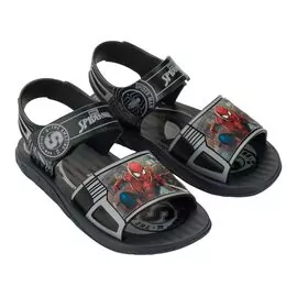 Sandalia Infantil Marvel Team - 23354 - Atacado