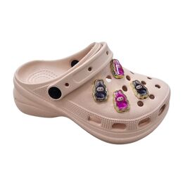 Babuche Infantil Scaleno Ba273.100 - Atacado