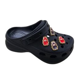 Babuche Infantil Scaleno Ba273.01 - Atacado