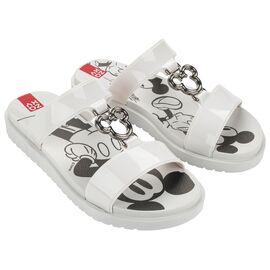 Chinelo Slide Feminino Zaxy Disney Mix - 19271 - Atacado
