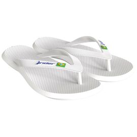 Chinelo Masculino Rider R1 Brasil - 12621 - Atacado