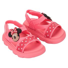 Sandalia Baby Disney Easy Plus - 23410 - Atacado