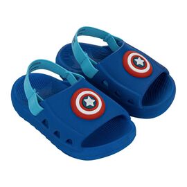 Chinelo Slide Baby Marvel Amazing - 23402 - Atacado