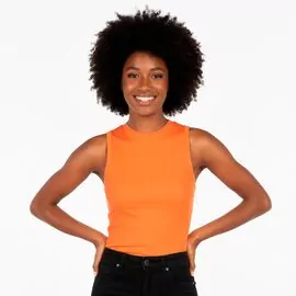 Camiseta regata feminina Facinelli 250372 - Atacado