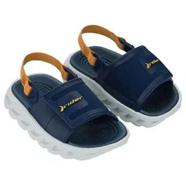 Chinelo Slide Baby Rider R Power - 12555 - Atacado