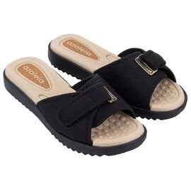 Tamanco Feminino Azaleia Cecilia - 19297 - Atacado