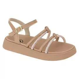 Sandália Infantil Molekinha 2358.106.28219 - Atacado