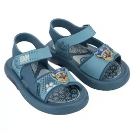 Sandalia Baby Patrulha Canina Led - 23407 - Atacado