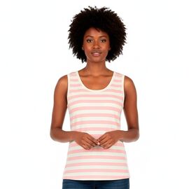 Camiseta regata feminina Facinelli 250365 - Atacado