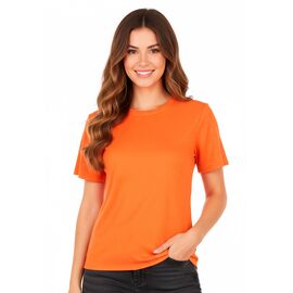 Camiseta feminina Facinelli 250367 -  Atacado