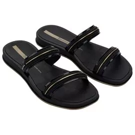 Chinelo Slide Feminino Ipanema Glow - 27400 - Atacado