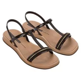Sandalia Feminina Ipanema Glow - 27402 - Atacado