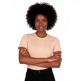 Camiseta feminina Facinelli 250368 - Atacado