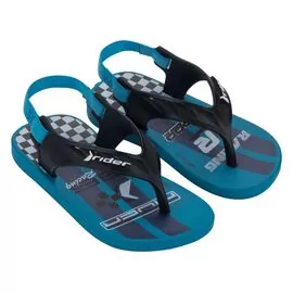 Chinelo Baby Rider Street Fun - 11810 - Atacado