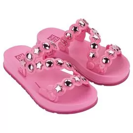 Chinelo Slide Infantil Zaxy Spot - 19268 - Atacado