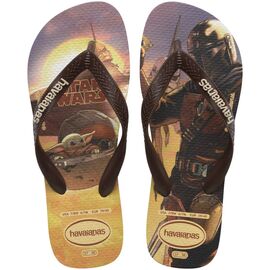 Chinelo Masculino Havaianas Star Wars - Atacado