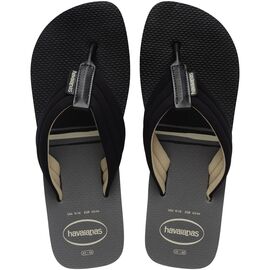 Chinelo Masculino Havaianas Urban Print - Atacado
