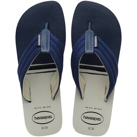 Chinelo Masculino Havaianas Urban Print - Atacado