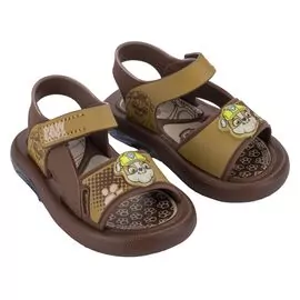 Sandalia Baby Patrulha Canina Led - 23407 - Atacado