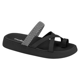 Chinelo Feminino Moleca 5469.145.30405 - Atacado