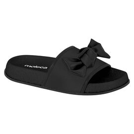 Tamanco Feminino Moleca 5538.103.18462 - Atacado