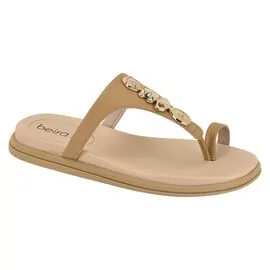 Chinelo Feminino Beira Rio 8513.119.9569 - Atacado
