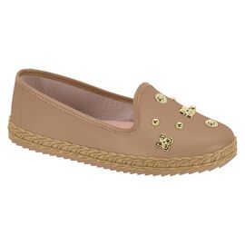 Sapatilha Feminina Moleca 5696.340.7800 - Atacado