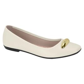 Sapatilha Feminina Moleca 5729.131.7800 - Atacado