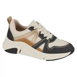Tênis Feminino Modare 7401.102.29627 - Atacado