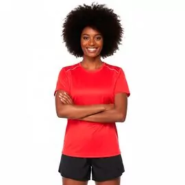 Camiseta feminina Facinelli 250357 - Atacado