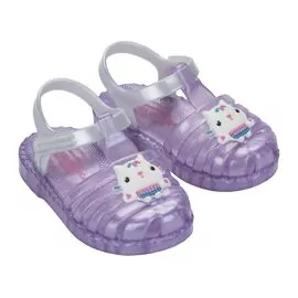 Sandalia Baby A Casa Magica De Gabby Duo - 23404 - Atacado